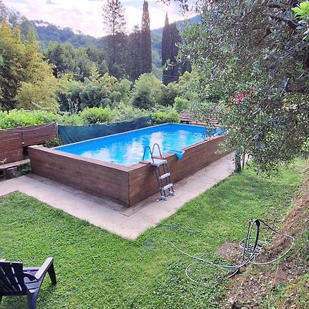 Il Fienile Villa Ripafratta Екстериор снимка
