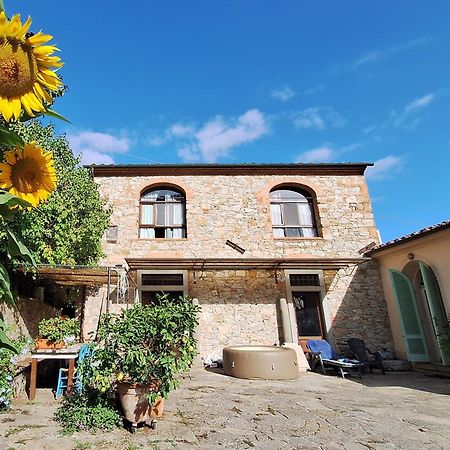 Il Fienile Villa Ripafratta Екстериор снимка