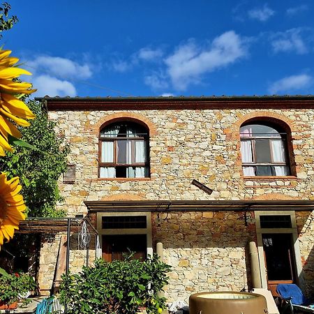 Il Fienile Villa Ripafratta Екстериор снимка