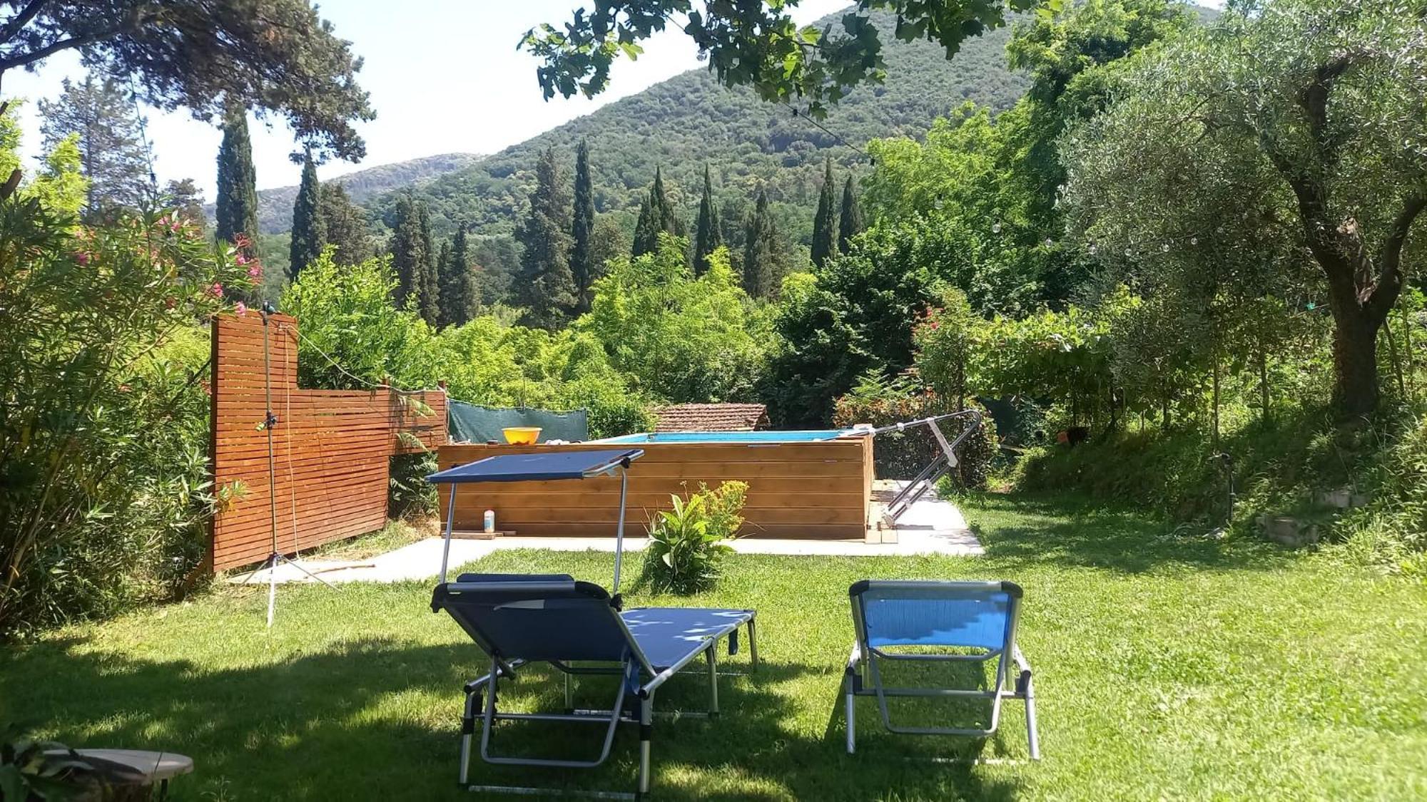 Il Fienile Villa Ripafratta Екстериор снимка