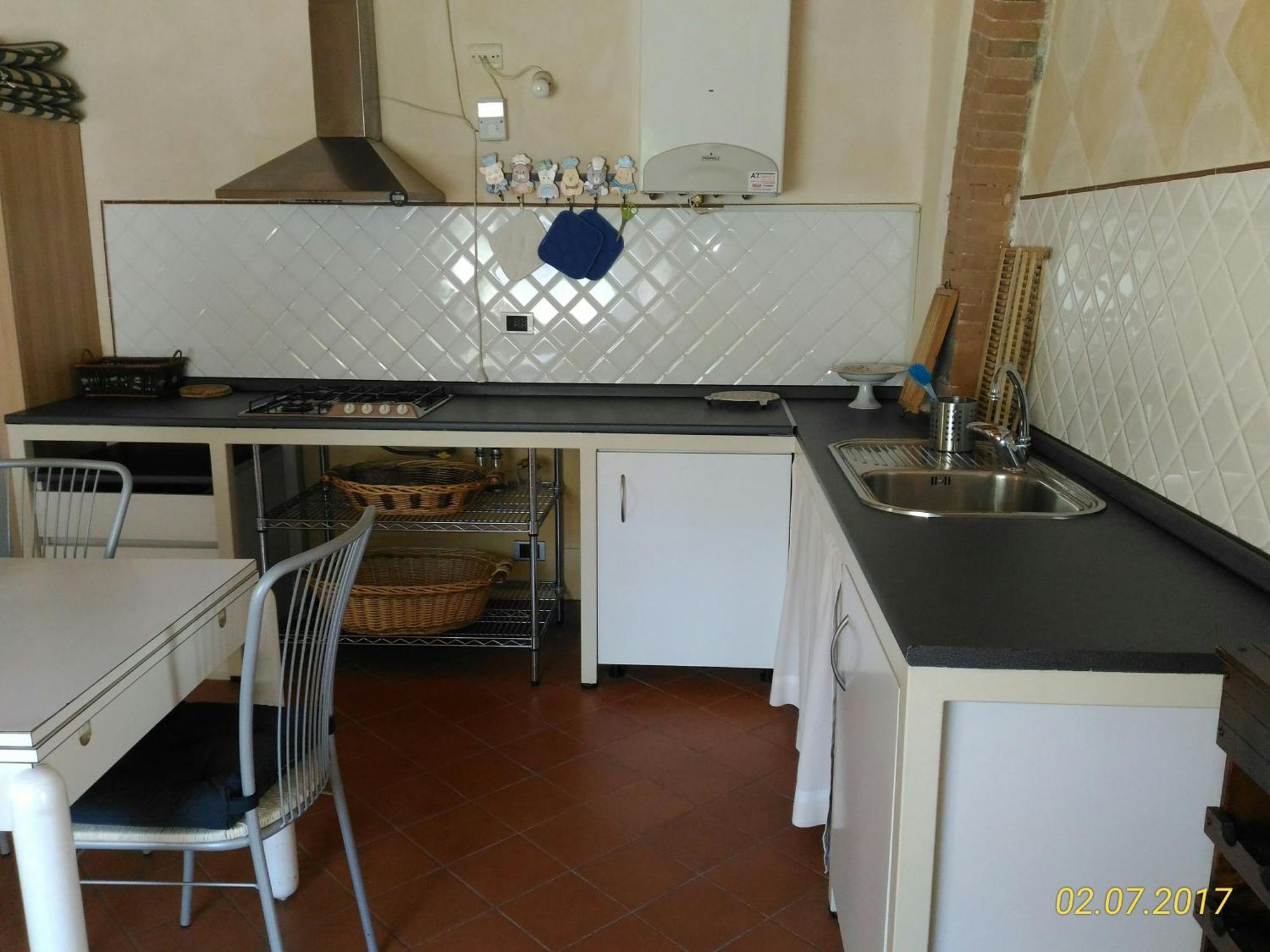 Il Fienile Villa Ripafratta Екстериор снимка