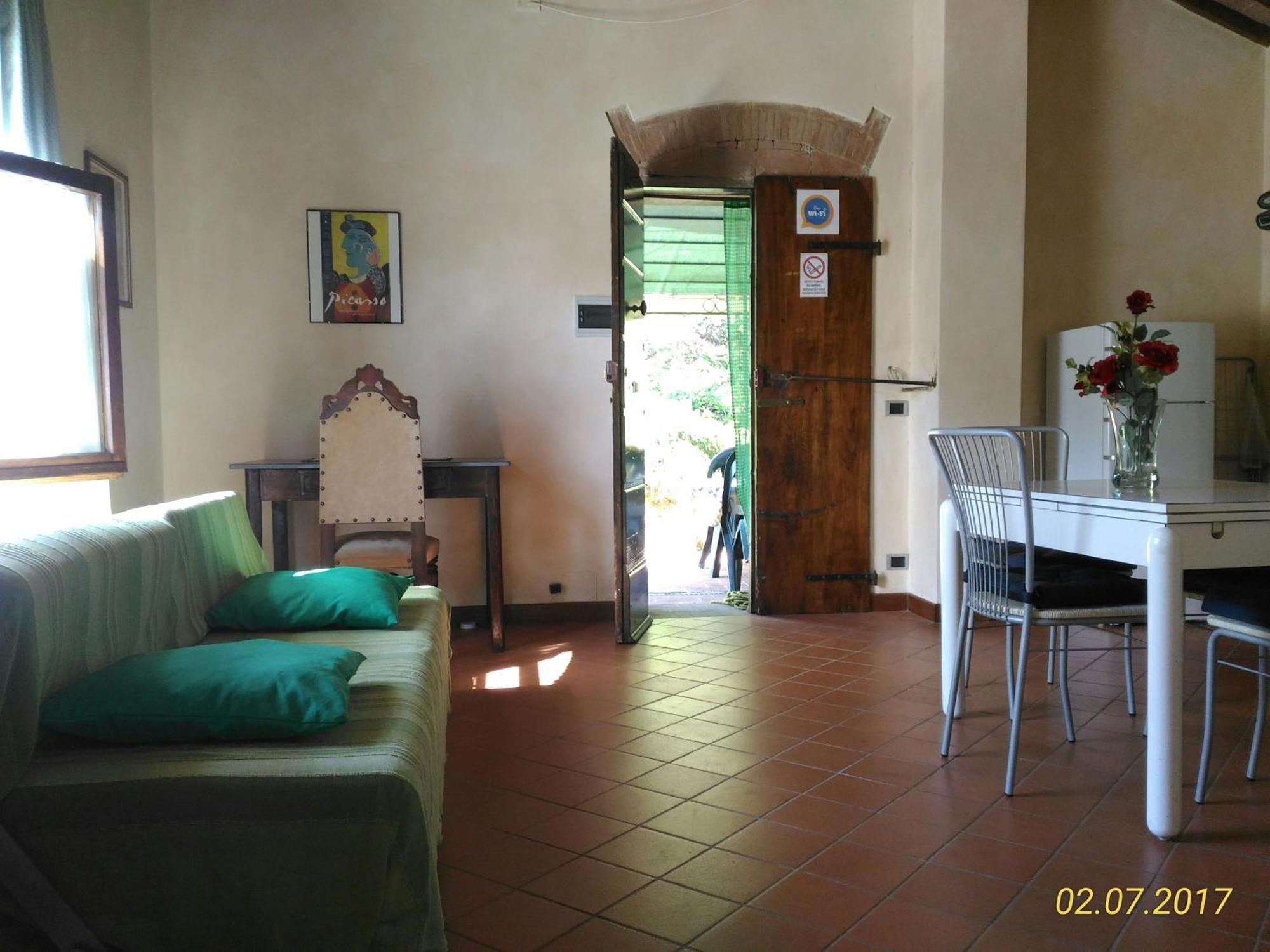 Il Fienile Villa Ripafratta Екстериор снимка