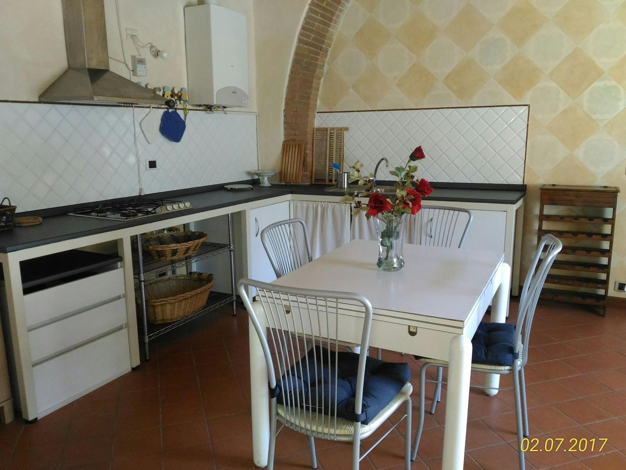 Il Fienile Villa Ripafratta Екстериор снимка