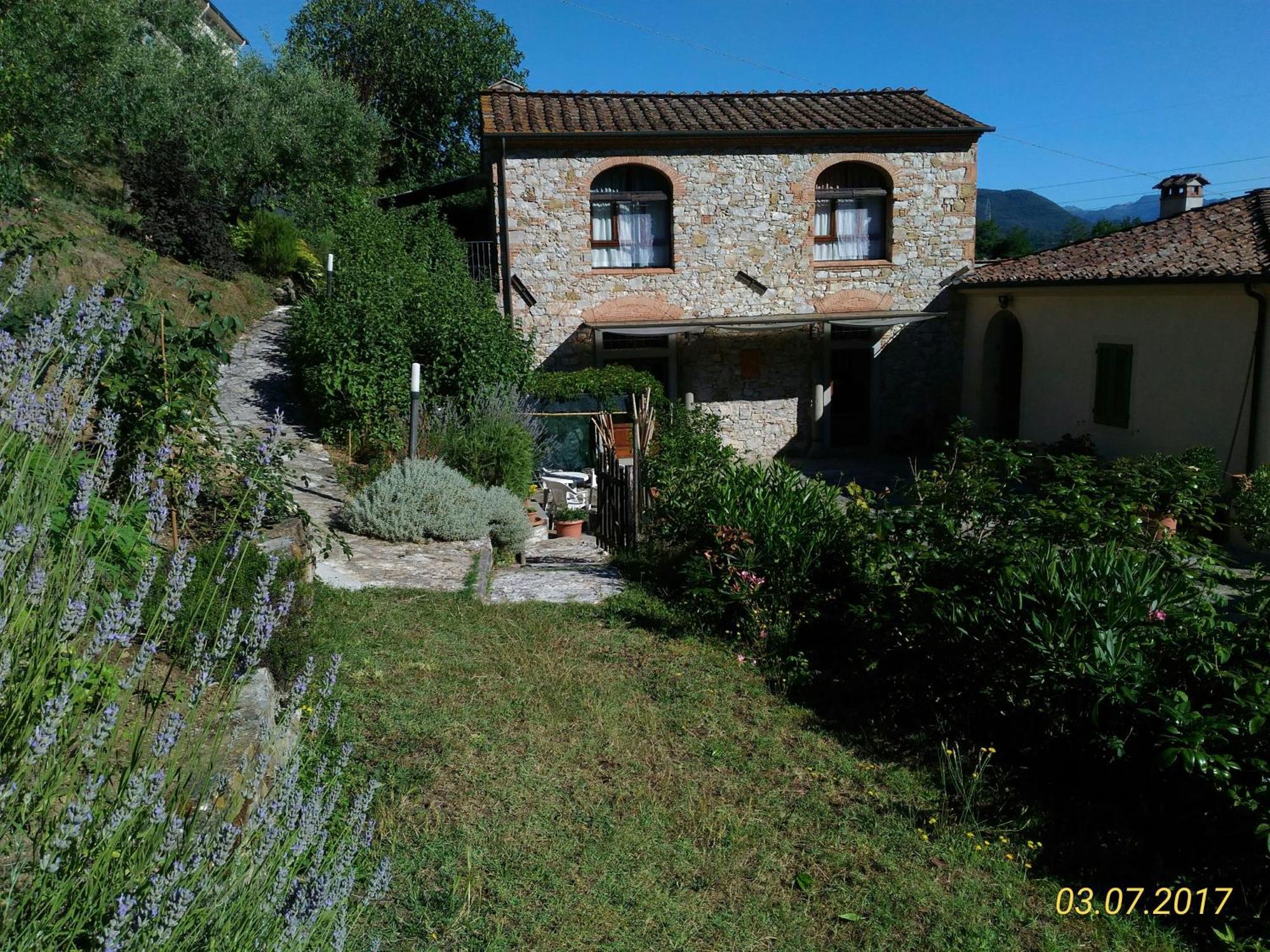Il Fienile Villa Ripafratta Екстериор снимка