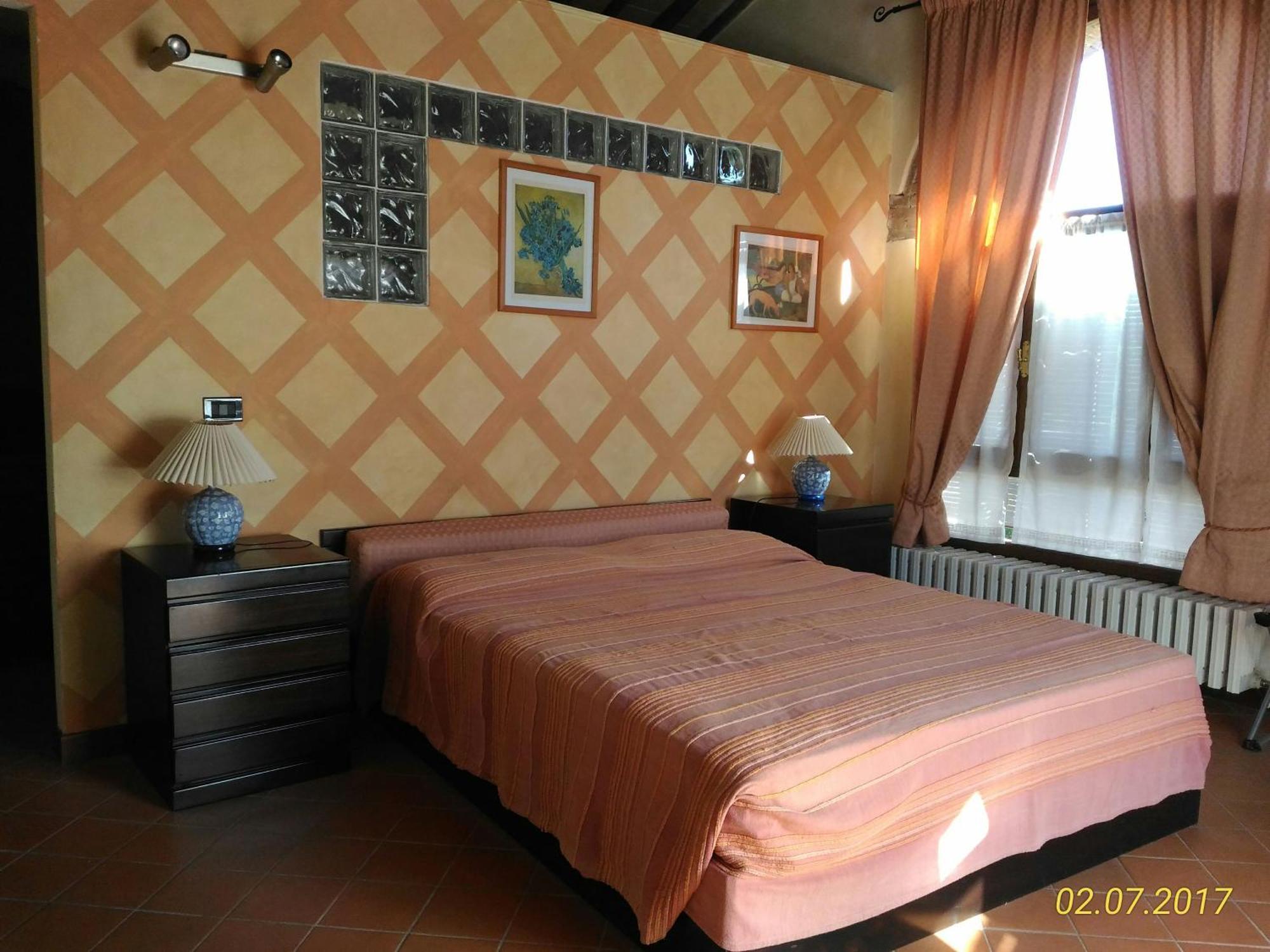Il Fienile Villa Ripafratta Екстериор снимка