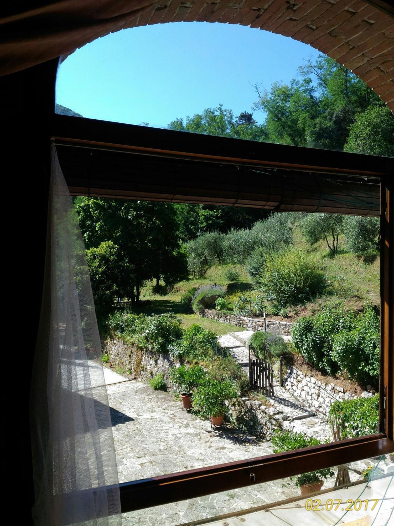 Il Fienile Villa Ripafratta Екстериор снимка