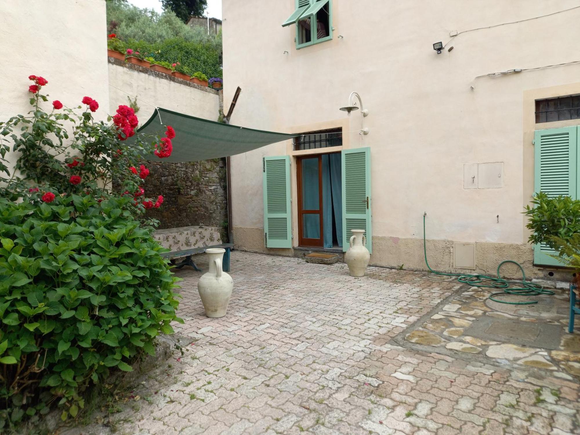 Il Fienile Villa Ripafratta Стая снимка