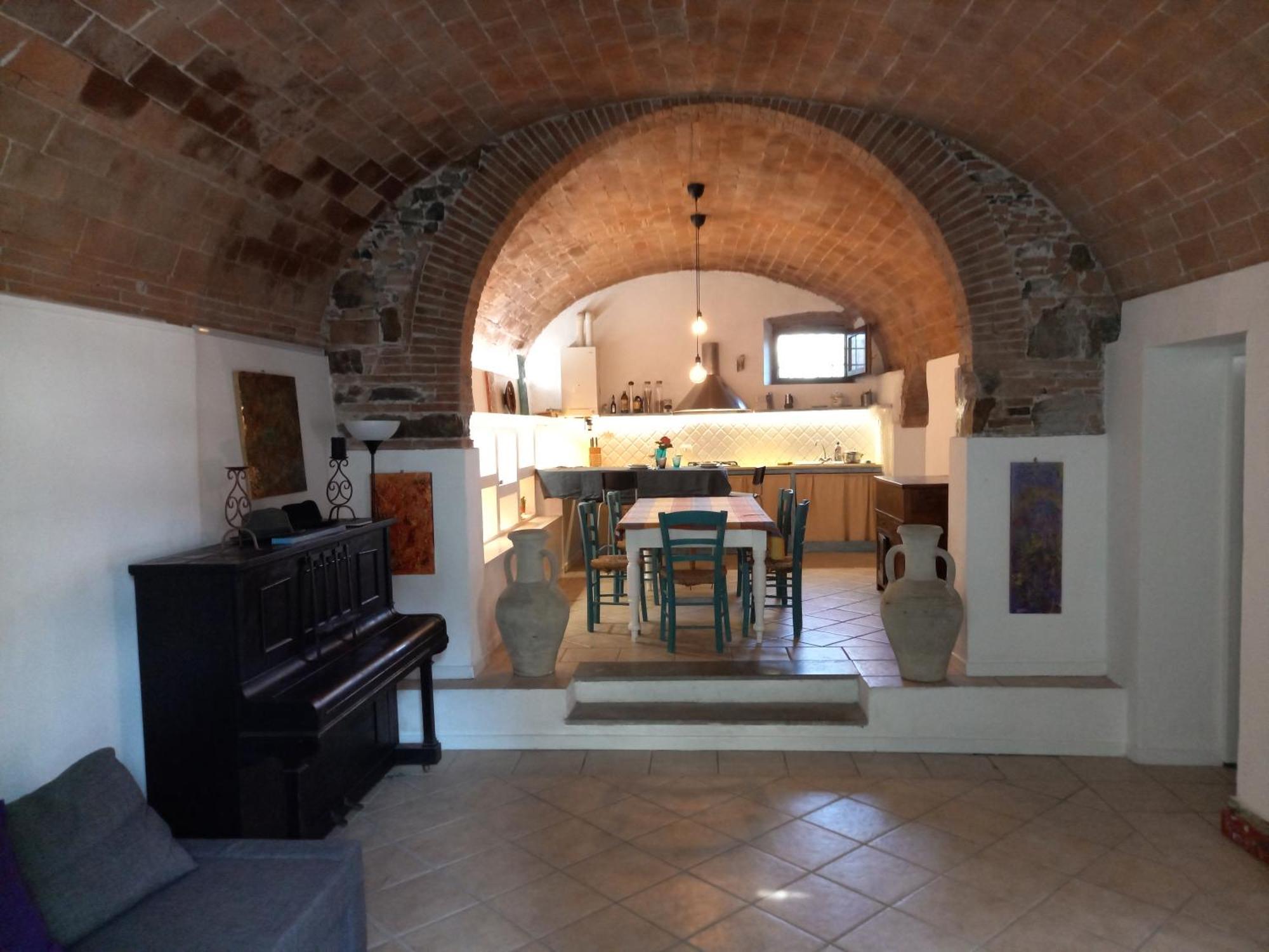 Il Fienile Villa Ripafratta Стая снимка