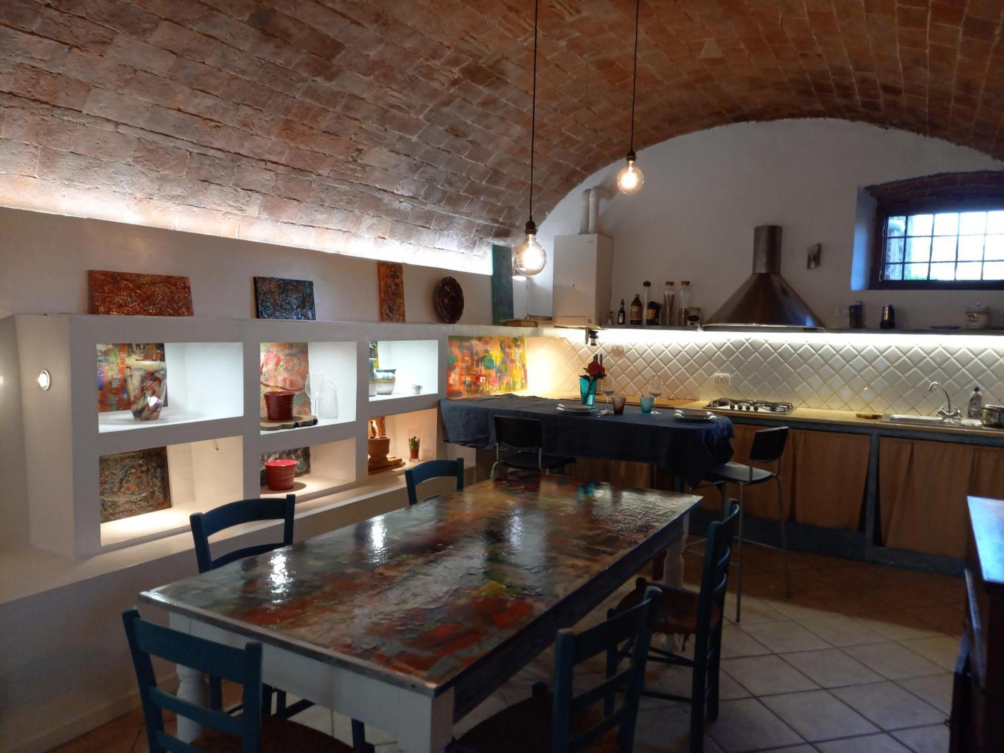 Il Fienile Villa Ripafratta Стая снимка