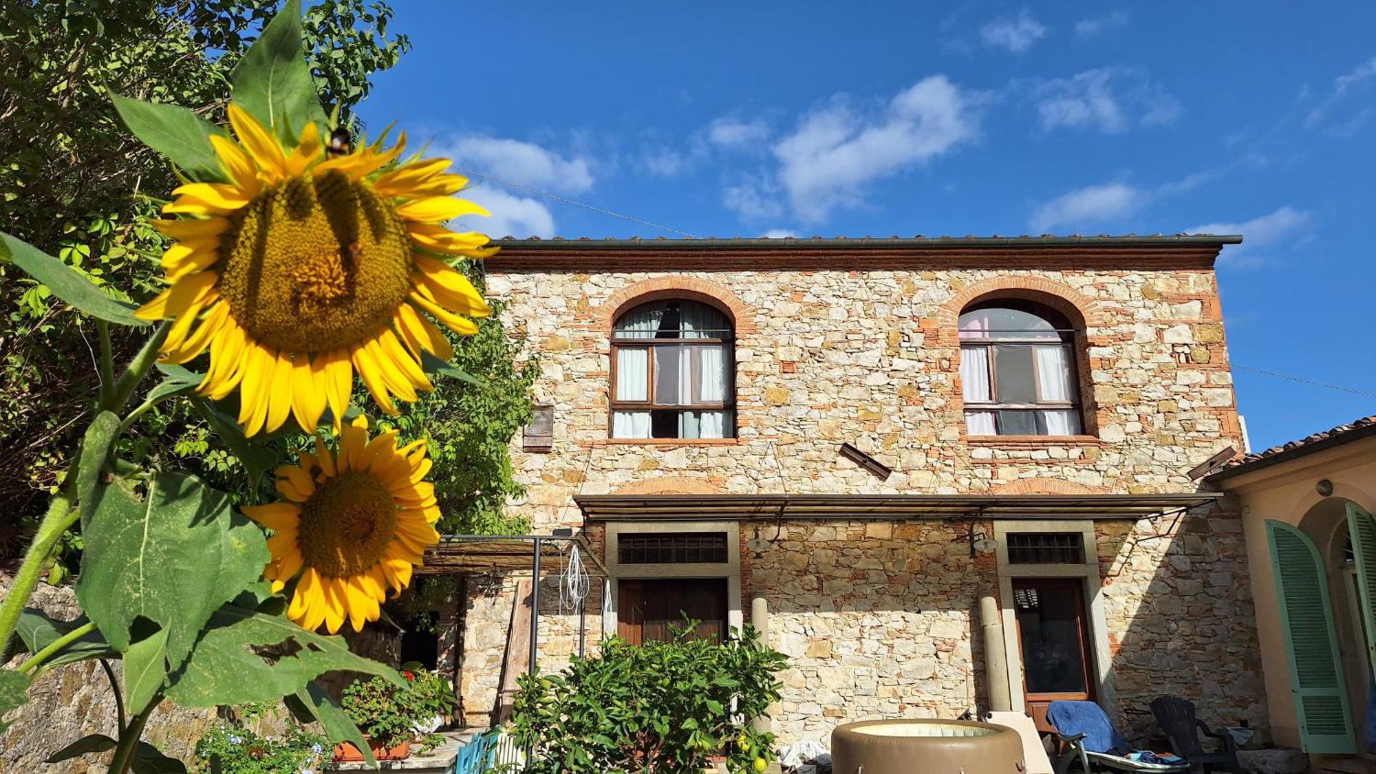 Il Fienile Villa Ripafratta Екстериор снимка