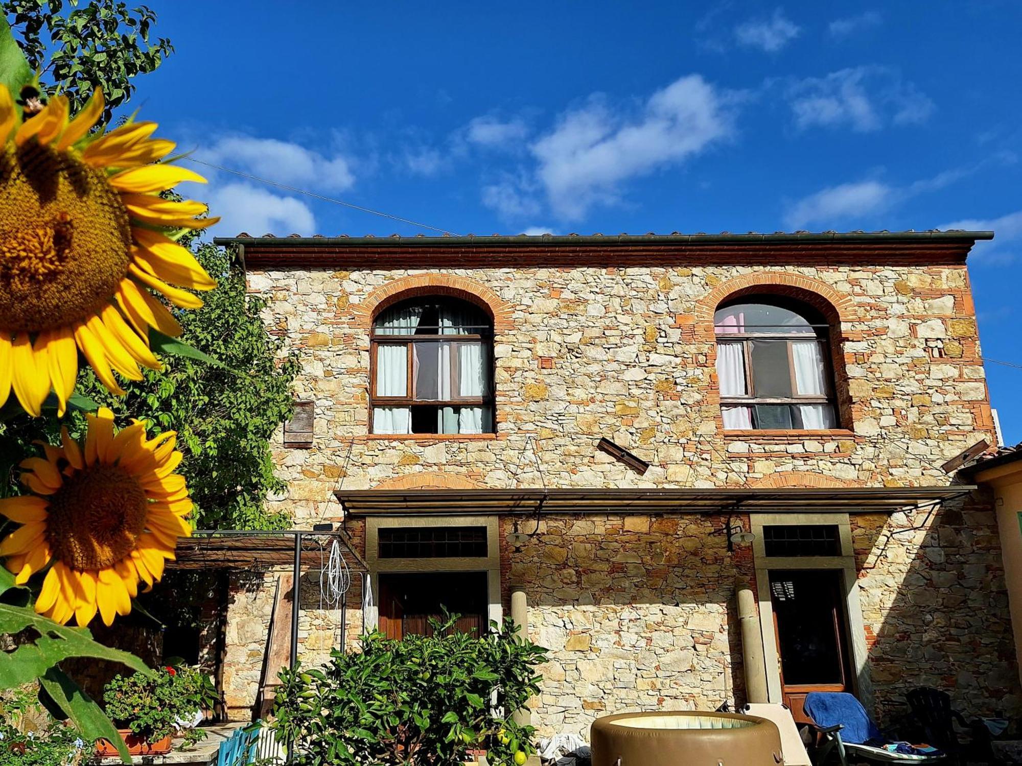 Il Fienile Villa Ripafratta Екстериор снимка