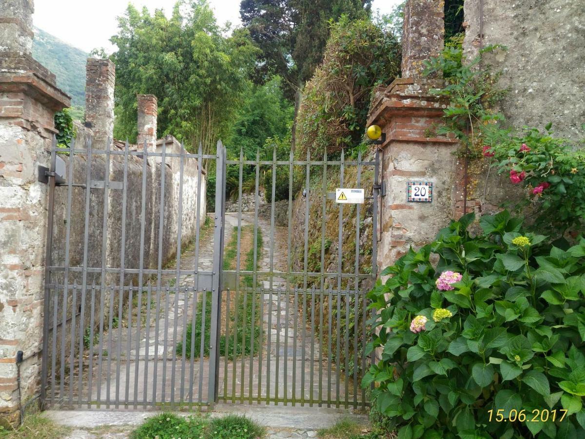 Il Fienile Villa Ripafratta Екстериор снимка