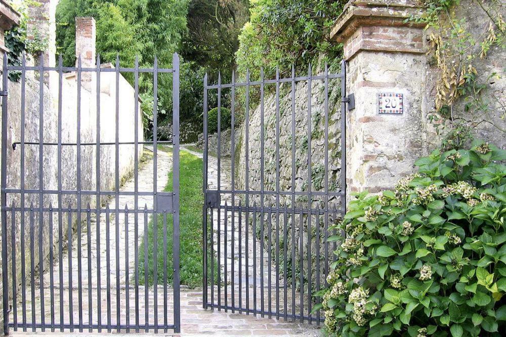 Il Fienile Villa Ripafratta Екстериор снимка