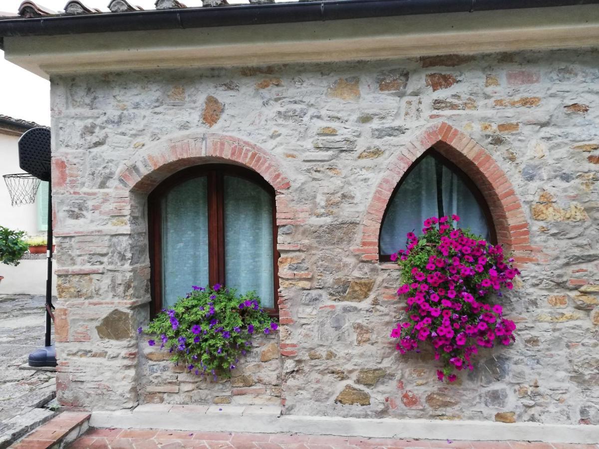Il Fienile Villa Ripafratta Стая снимка